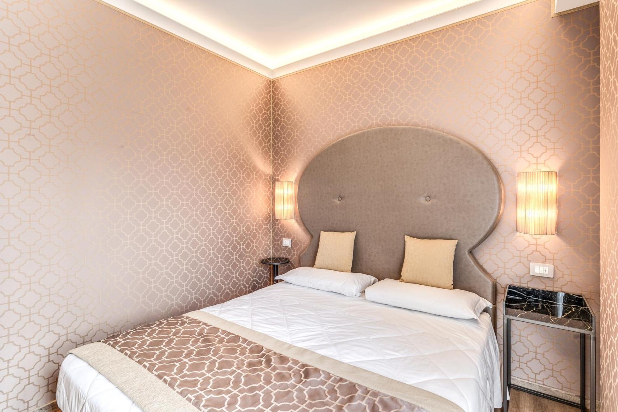 Hotel Belle Arti Венеция Экстерьер фото