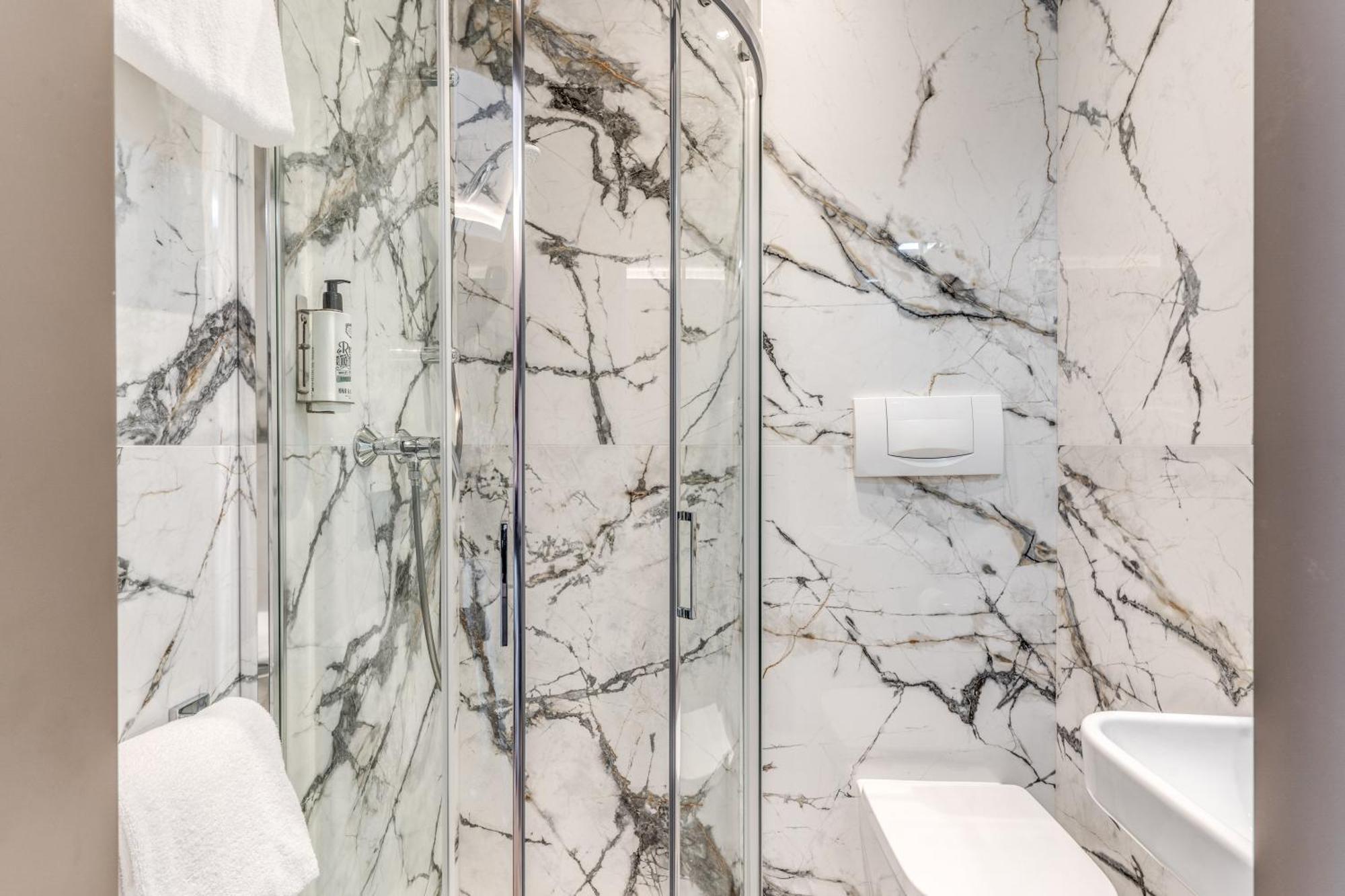 Hotel Belle Arti Венеция Экстерьер фото